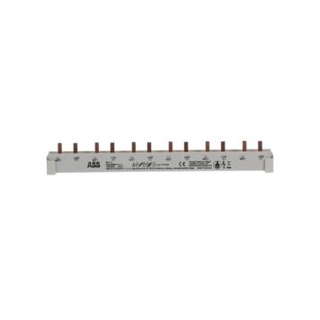 SKINNE ABB PS2/12 12 MODUL 10MM2 L1 L2/N