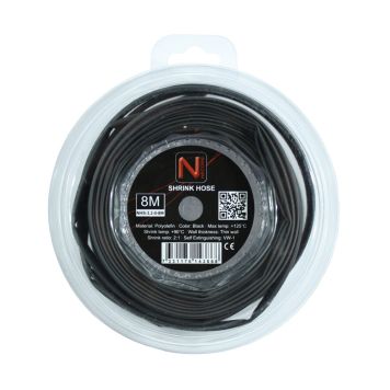 KRYMPESLANGE NECORE UTEN LIM 8M