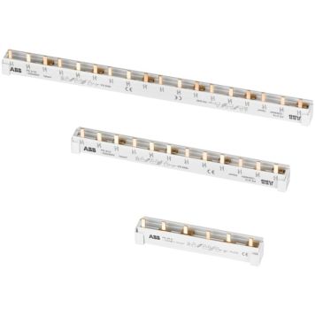 SKINNE ABB PS4/18N 18 MODUL 10MM2 L1 N L
