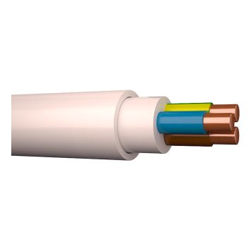 KABEL DRAKA EXQ PURE 3G1,5 R25