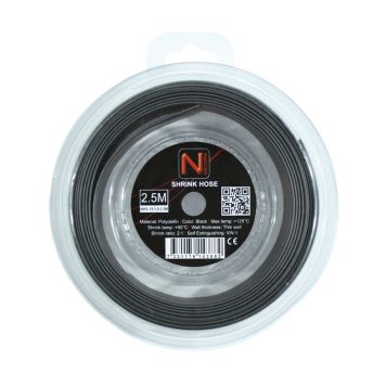 KRYMPESLANGE NECORE UTEN LIM 2,5M TYNN