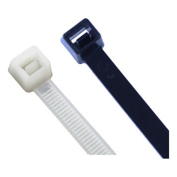 STRIPS NECORE 286X4.8MM HVIT 25-PAKK