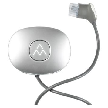 LADEBOKS CHARGE AMPS HALO 7.4 KW 1P 32A T2 CAPI