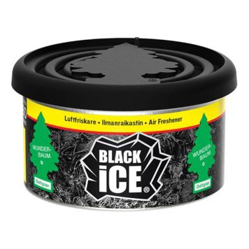 WUNDER-BAUM BLACK CLASSIC FIBER CAN 1PK