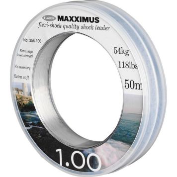FISKELINE FLADEN FISHING MAXXIMUS 0,8MM 50M
