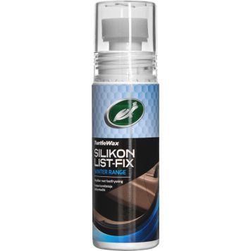 SILIKON TURTLE WAX LIST-FIX 80ML