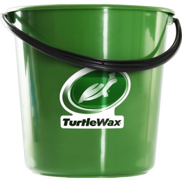 VASKEBØTTE TURTLE WAX 10L