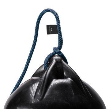 FENDERLINE POLYROPES FX Ø7MMX1,7M 2STK MARINEBLÅ 