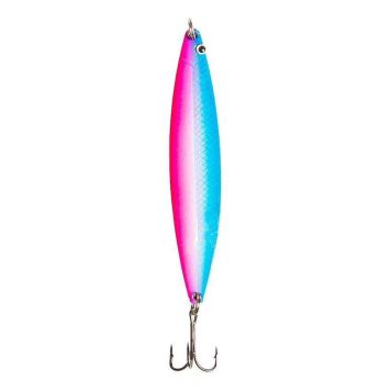 FISKESLUK FLADEN FISHING NIDINGEN FLASH 28G ROSA/BLÅ
