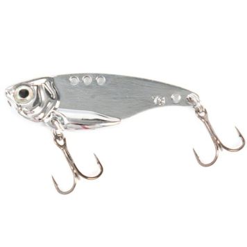 FISKESLUK FLADEN FISHING CONRAD VIBRA FAT 14G SØLV