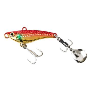 FISKESLUK FLADEN TAILFLASHER 10G GULL/RØD