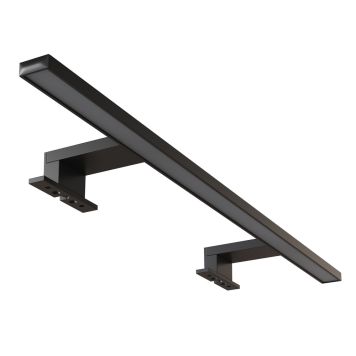 LED LAMPE SCANBAD LIBRA L600 MM SVART