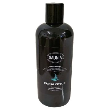 BADSTUEDUFT SAUNIA EUKALYPTUS 500ML