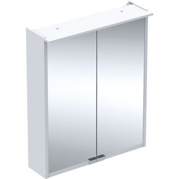 SPEILSKAP IFÖ 55CM HVIT                          