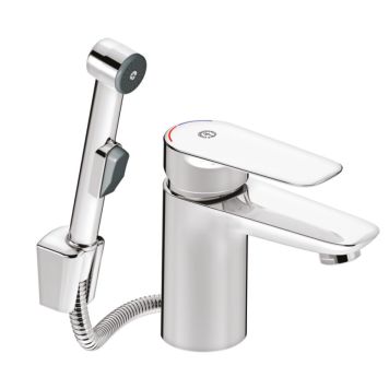 SERVANTBATTERI GUSTAVSBERG ATLANTIC M/SIDEDUSJ KROM