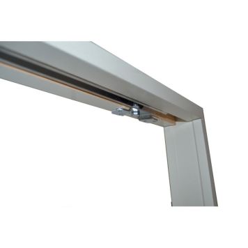 INNBYGGNINGSKARM TIL SKYVEDØR 8X21