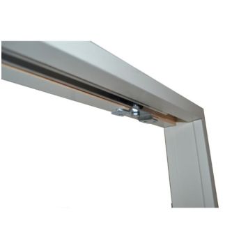 INNBYGGINGSKARM SAFCO SKYVEDØR 10X21