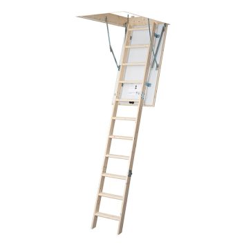 LOFTSTRAPP TIMBERLEX 20 3-DELT 55X113 CM