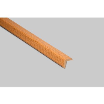 FEIELIST EIKFARGET 20X20X2500MM