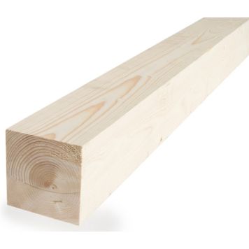 KONSTRUKSJONSVIRKE MOELVEN C24 98X98 FALLENDE LENGDE