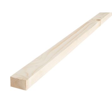 LEKT MOELVEN GRAN 36X73 FALLENDE LENGDE