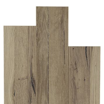 PARKETTGULV NQD OAK ORIGINAL SPIRIT 5G 14X190X1900MM