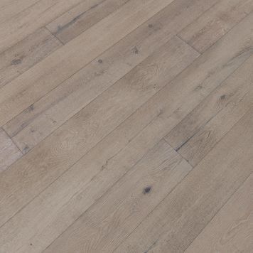 PARKETTGULV NQD OAK HAMPTON 1-STAV 15X260X2200MM