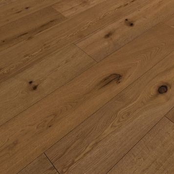 PARKETTGULV NQD OAK VINTAGE 1-STAV 14/3X190X1900MM 2,89M²
