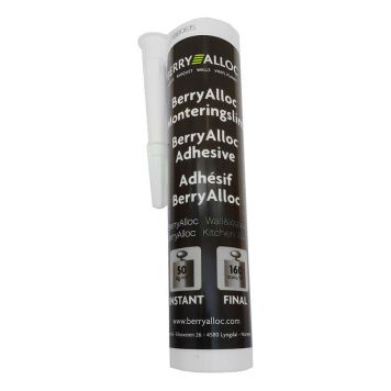 MONTERINGSLIM BERRYALLOC 290 ML