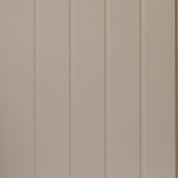 VEGGPLATE HUNTONIT FOCUS EARTH 2,86M² 2/PK