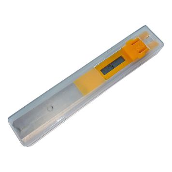 EKSTRABLAD MÄSTER TIL TAPETSKRAPE 10STK