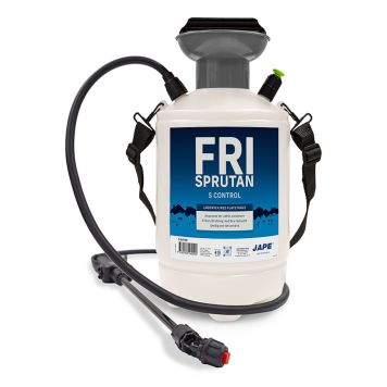 TRYKKSPRØYTE JAPE FRI-SPRUTAN S CONTROL 5L