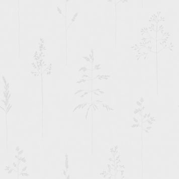 TAPET BORÅSTAPETER CHALK STRAW 1152