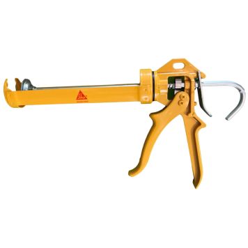 FUGEPISTOL SIKA PROGUN 300ML PATRONER