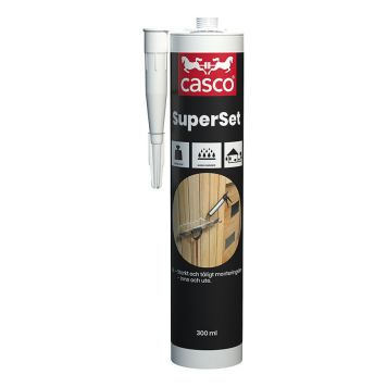 MONTERINGSLIM CASCO SUPERSET 300 ML