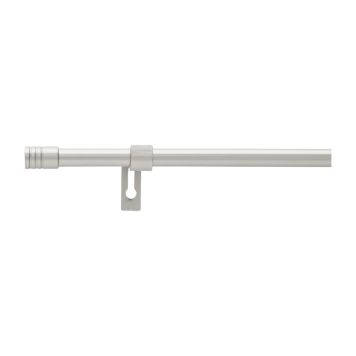 GARDINGSTANG KIRSCH RIMINI SETT 90-160CM STÅL