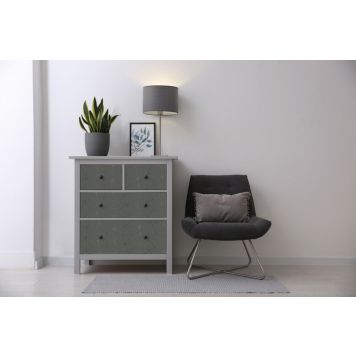 DEKORPLAST D-C-FIX GEOMETRISK DESIGN 45X200CM