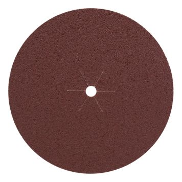 SLIPEPAPIR CRAFTOMAT Ø125MM K80