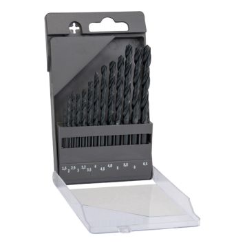 BORSETT CRAFTOMAT HSS-R 1,5-6,5MM 13-DELERS