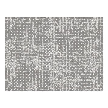 VOKSDUK D-C-FIX MANHATTAN NAMIKA GRÅ 140 CM PRIS PER METER