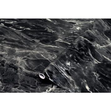 DEKORPLAST D-C-FIX MARMOR ROMEO SØLV 45X200CM