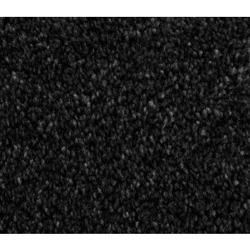 VEGG-TIL-VEGGTEPPE EVEREST SVART 4M PRIS PER M²