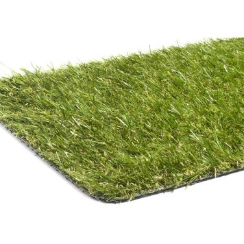 KUNSTGRESS DAKAR 400CM GRØNN PRIS PER M² 