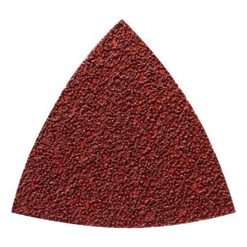 PUSSEPAPIR DELTA CRAFTOMAT 82MM P40 5STK