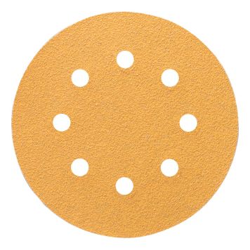 SLIPEBLAD CRAFTOMAT BFWP 115MM K80 5STK