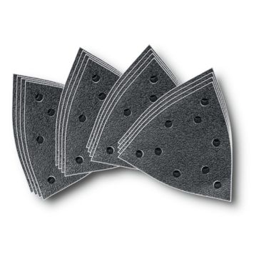 SLIPEPAPIR FEIN MED HULL 40-240K 16STK