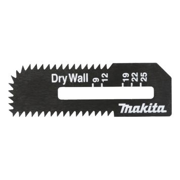 GIPSSAGBLAD MAKITA B-49703 DSD180 2-PK