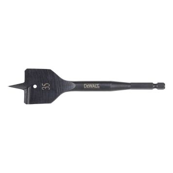 FLATBOR DEWALT EXTREME DT4776 TRE 35X152MM