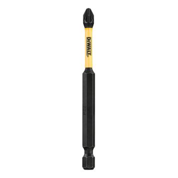 TORSJONSBITS DEWALT DT70566T-QZ PZ2 89MM 2 STK