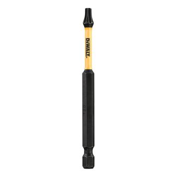 TORSJONSBITS DEWALT DT70568T-QZ T20 89MM 2 STK